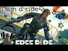Satisfya i am a rider + free fire bike stunt. Free Fire Satisfya I Am A Rider Imran Khan Ft Brown Eyes Gamer Youtube