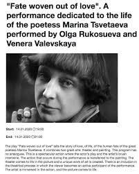 Calendar of Russian cultural events organised in Belgium and Europe