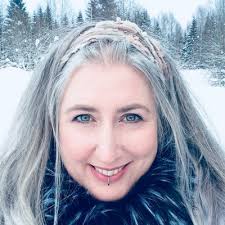 Morwenna Catt (@channelfur)