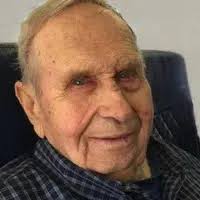 Walter M. “Wally” Mueller