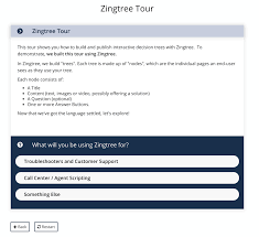 Zingtree Reviews Prices Ratings Getapp Uk 2021