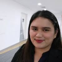 Redeza Nicole Ann Pacanut