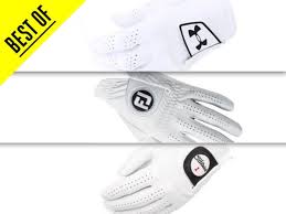 Best Golf Gloves 2019 These All Offer Superb Grip And Comfort