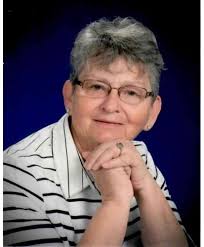 Beverly Hart Obituary (1944