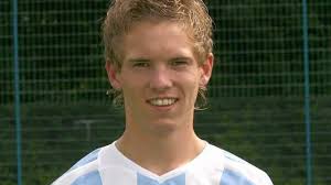 Баумгартлингер юлиан / julian baumgartlinger. Julian Nagelsmann Sein Weg Uber 1860 Und Augsburg Zum Fc Bayern Sport Sz De