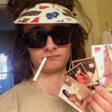 Stream Parker Wood music