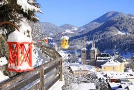 Das haus am berg liegt sehr ruhig am ende einer sackgasse mit tollem blick auf berchtesgaden und watzmann. Gastezimmer Und Ferienwohnung Haus Michael Berchtesgaden