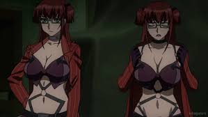 Pin By Bruno114 On Anim3 Triage X Animated Gif Animation