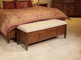 This is a case in which bed benches can are available in accessible. Wooden End Of Bed Storage Bench Storage Bench Bedroom End Of Bed Bench Bed Bench Storage