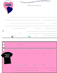 Children & youth, children & youth services. Hair Donation Form Children With Hair Loss Free Download