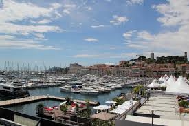 Marechal Electric Et Le Port De Cannes Filiere 3e