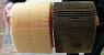 Dirty Cabin Air Filter