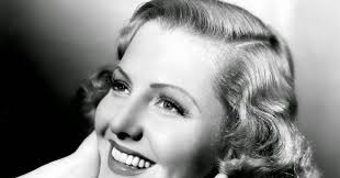 Wide Screen World: Jean Arthur