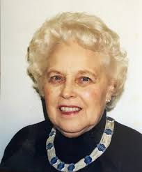 Obituary for Julia McLean (McLean) Brossman