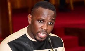 Parliament Clears Air On MP Joel ...