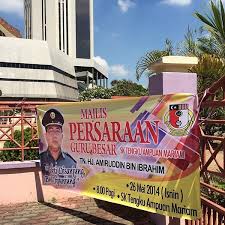 Kumpulan nasyid sk tengku mariam menjadi johan dalam mtq peringkat daerah yang diadakan pada 03 april 2019 di sk seri rengit. Photos At Sk Tengku Ampuan Mariam School