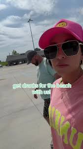 He liked it 😊 #totalwine #beachbound #summerdrinks @Brian Mattei