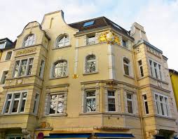 Deutschlands Schonste Altbauten Essen Altbau Fassade Bau