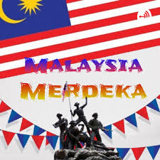 Sejarah melayu dengan jelas menyebut terdapatnya komuniti cham di melaka sekitar tahun 1400. Malaysia Merdeka Sejarah Kemerdekaan Malaysia By Khairunnissa Ar A Podcast On Anchor