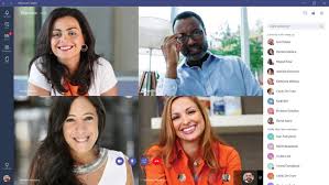 Join a microsoft teams meeting from your calendar, or sign in as a guest on the web. How To Start A Video Meeting In The Free Version Of Microsoft Teams The Verge