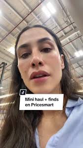 Mini Haul y Compras en Pricesmart Panamá