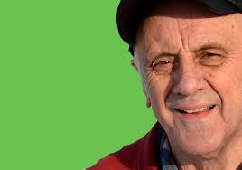 Her finner vi tydelige spor etter mange ras