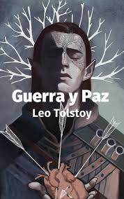 Guerra y Paz eBook by León Tolstói