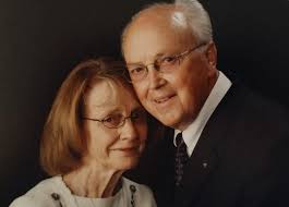 Carol Wood Bennion obituary and funeral services