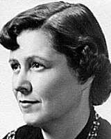 Dorothy Wendt Obituary (2007)