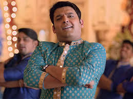 Over the past few weeks, kapil and his on screen family. Down But Not Defeated Kapil Sharma S Show Scores High In Trp Report Card Bollywood News India Tv