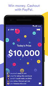But there's something very special about this game. Exciting Win Money Hq Trivia Trivia