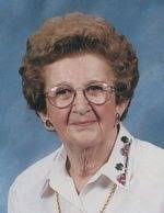 Frances Becker Obituary (2011)