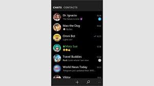 Telegram x is a android mobile application which is very demanded on windows pc & mac. Telegram Messenger Beziehen Microsoft Store De De
