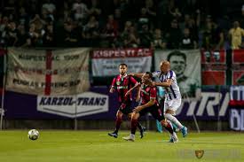 Przegląd pokazuje wszystkie tytuły i sukcesy klubu újpest fc, uporządkowane chronologicznie lub pojedynczo. Index Futball Futball Tul Kozel Voltak Egymashoz Az Ultrak Eljarast Indit A Rendorseg