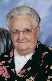 Obituary for Lorraine Weber