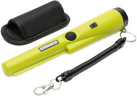 Dr.ötek improved waterproof pinpointer metal detector. Amazon Com Metal Detector Dewinner Fully Water Proof Search Pin Pointer Pinpointing Finder Probe 360 Search High Accuracy Treasure Bounty Hunting For Adults Junior Kids Garden Outdoor