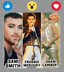 Freddie Mercury vs Sam Smith: Vocal Legends Comparison
