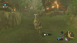 I forgot to put the ball on the pedestal after the quest and now i cant take it from impa's house how do i unlock this shrine? Zelda Breath Of The Wild Guide The Stolen Heirloom Shrine Quest Walkthrough Polygon