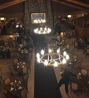 Old faithful inn dining room is a restaurant in wy. Menu Picture Of Old Faithful Inn Dining Room Yellowstone National Park Tripadvisor