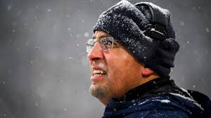 A Penn State Nittany Lions News Site