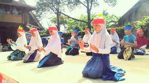 We did not find results for: Tarian Bungong Jeumpa Sekolah Alam Bogor Youtube