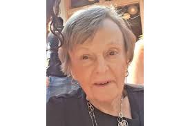 Barbara Klug Obituary (1942