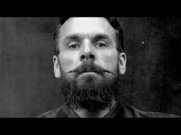 Nick's Father, Heinrich Mullen