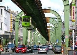 Wuppertal In Germany Wuppertal Germany Places To Go
