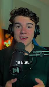 Before You Go Spanish Cover by Lewis Capaldi