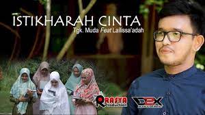 Download lagu istikharah cinta mp3 gratis 320kbps (4.22 mb). Istikharah Cinta Teungku Muda Feat Lailissaadah Official Music Video Chords Chordify