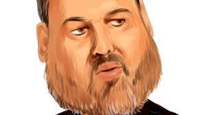 John Eckerson's Instagram, Twitter & Facebook