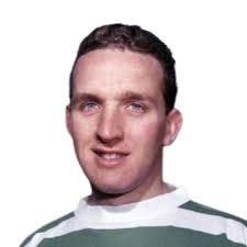 Profile Stevie Chalmers, : Info, news, matches and statistics