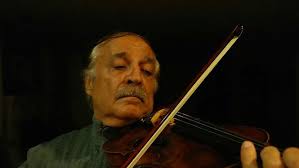 نبيل عزام سنرجع يوما Nabil Azzam, violin