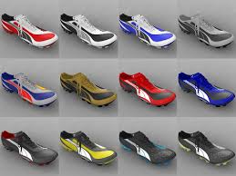 3d Puma V1 08 Soccer Soccer Boots Puma Soccer